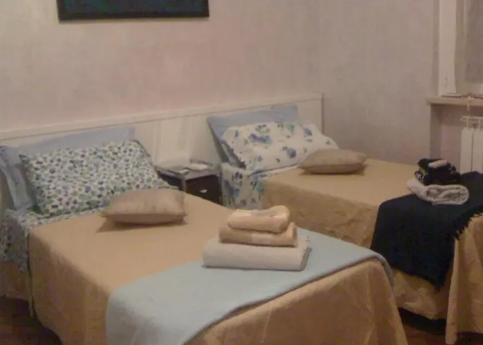 Gala B&B Roma