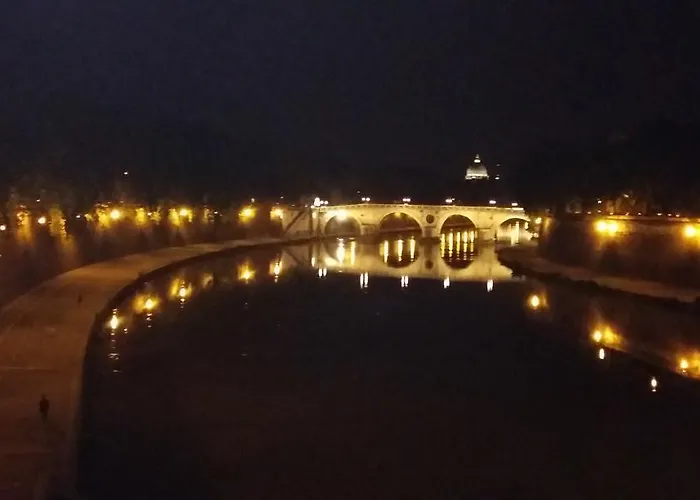 Bed and Breakfast I Tre Pupazzi Roma