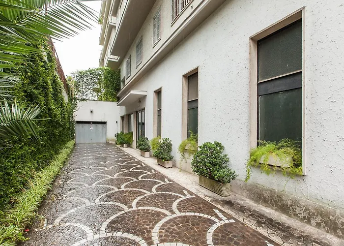 B&B Home Vatican City Roma
